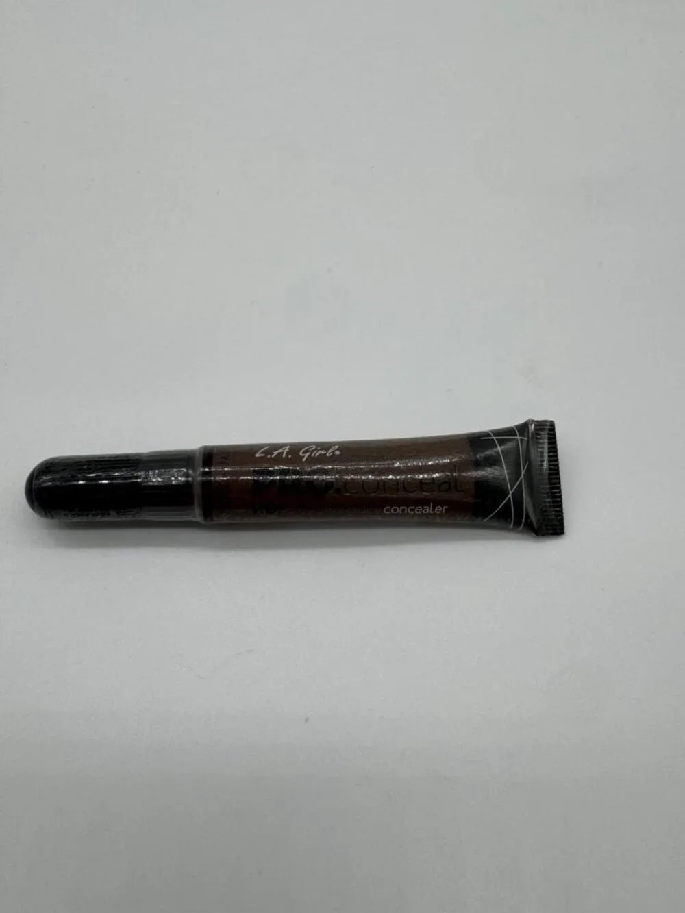 L.A. Girl HD Pro Conceal Mahogany GC989 0.28 Ounce Sealed New